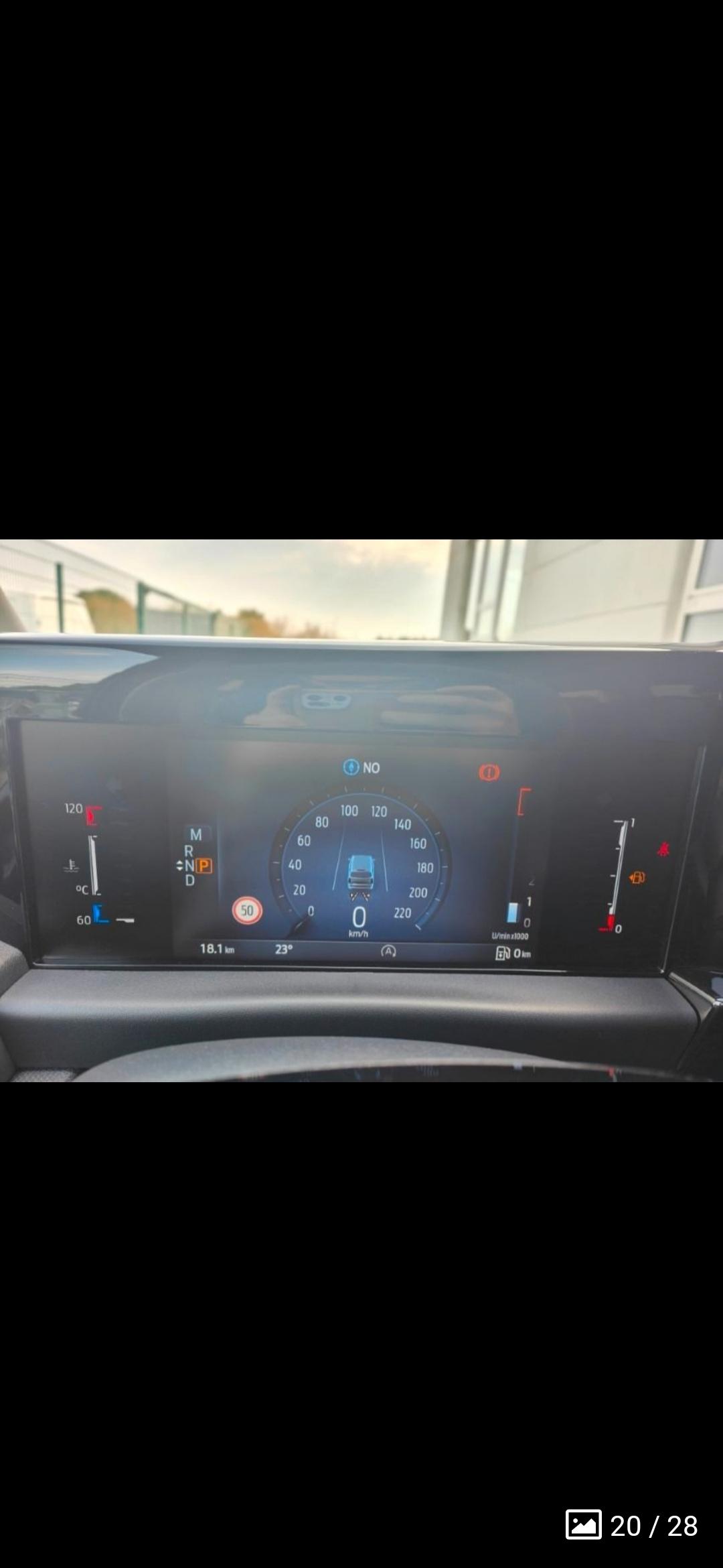 Ford Tourneo / Transit Custom - Kaufberatung & Informationen (NXN/NRN ab 10/2023)