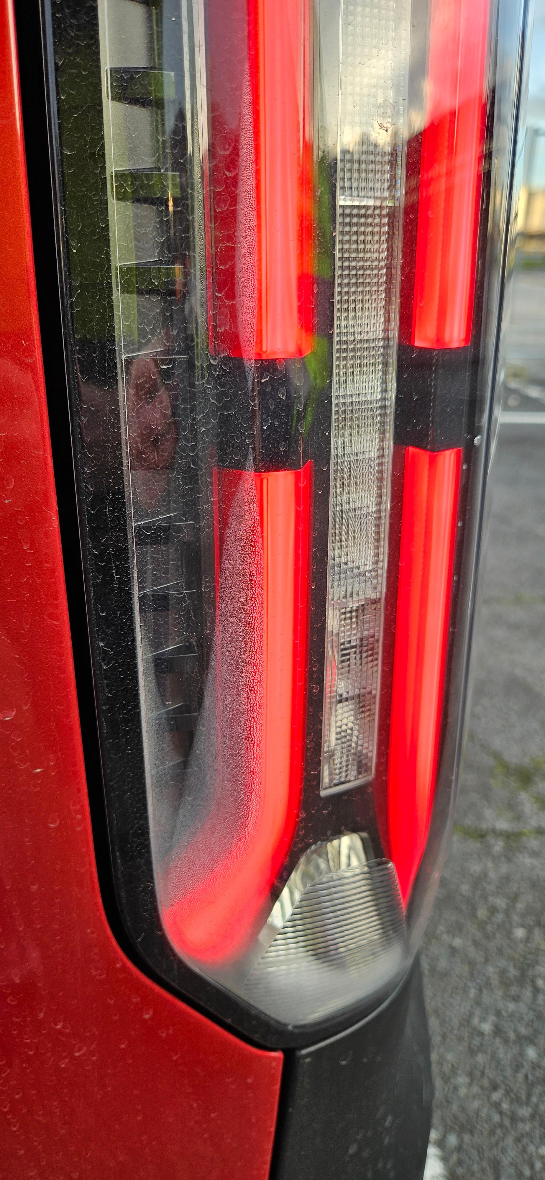 Ford Tourneo / Transit Custom - Kaufberatung & Informationen (NXN/NRN ab 10/2023)