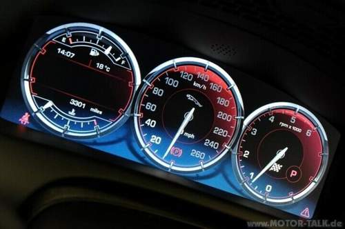 Jaguar-xj-instrumente
