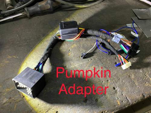 Adapter