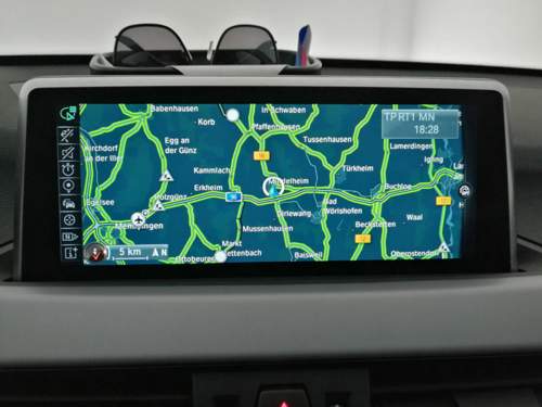 Navi Route