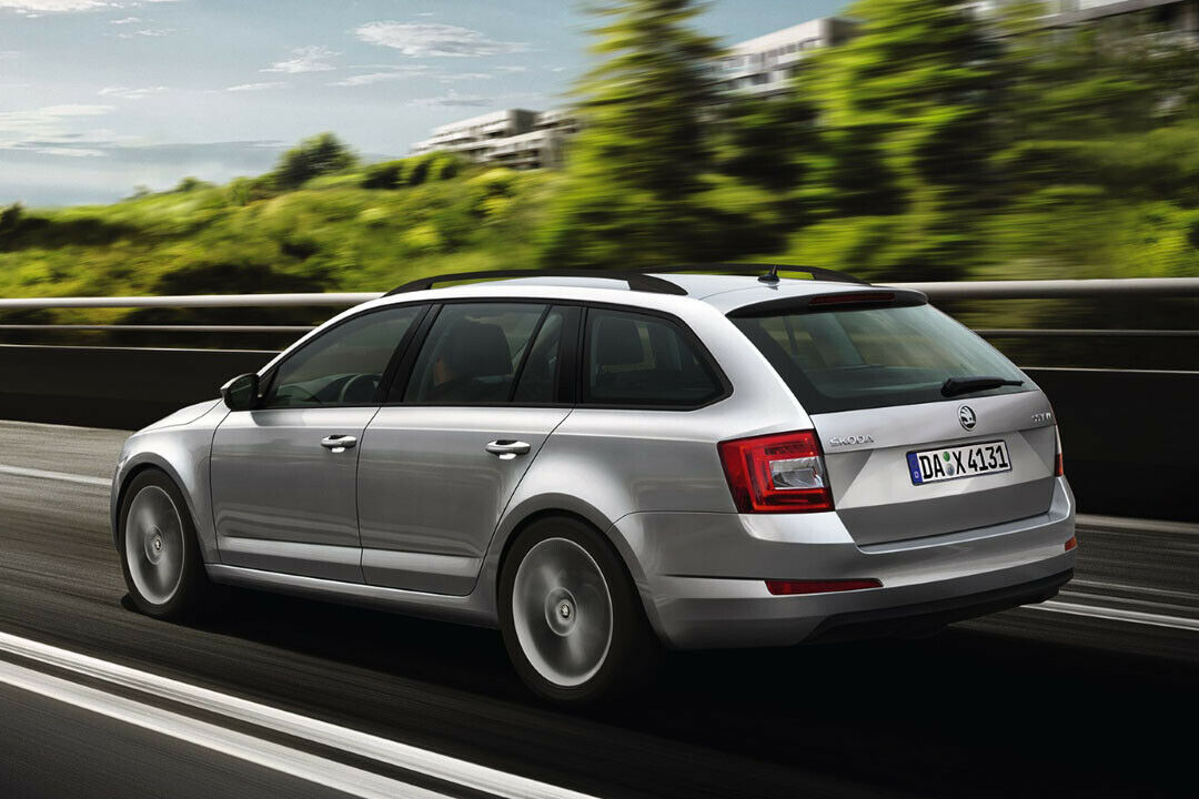 Die Preise für das Sondermodell Skoda Octavia Combi Solution starten bei 19.980 Euro