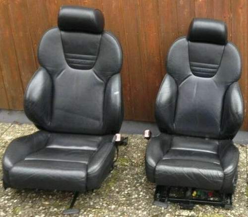 Recaro