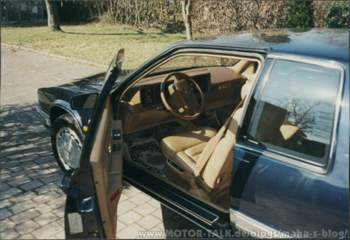 Eldorado TC innen