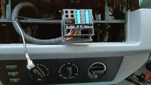 Stecker