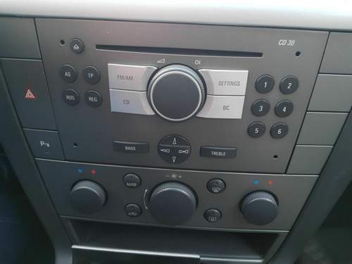 Radio