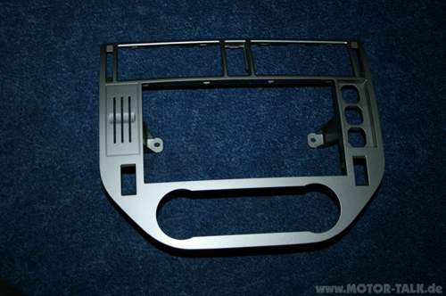 Blende Sony