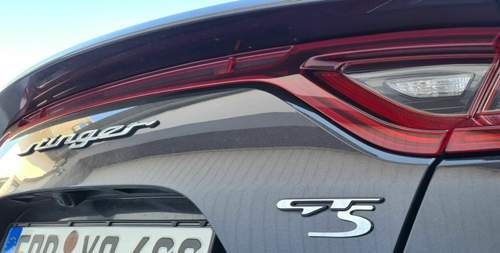 S-badges