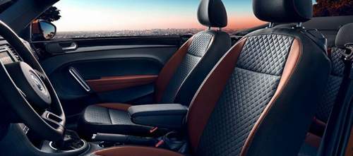 Beetle-cabrio