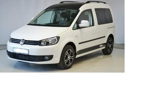 Vw-caddy-edition-k