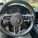 Test im Fahrzeug