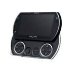 PSP Go
