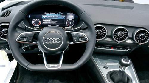 Audi-tt-tacho