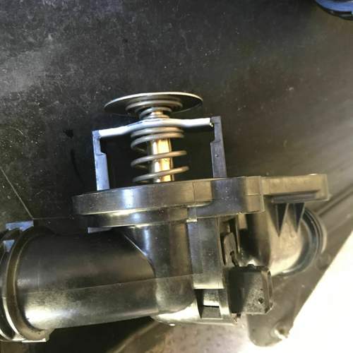 Aftermarket - Mahle Behr