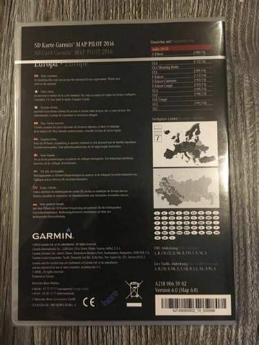 Garmin-map-pilot