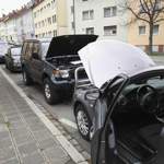 Wer lässt auch immer das Radio an?