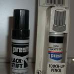 Lackstift