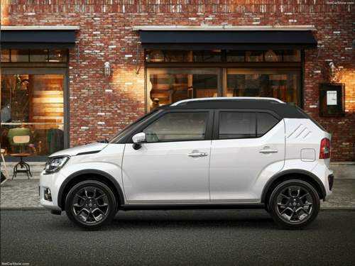 Ignis-2-tone