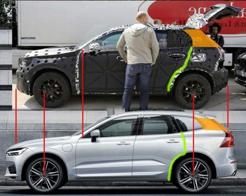 Xc40-xc60
