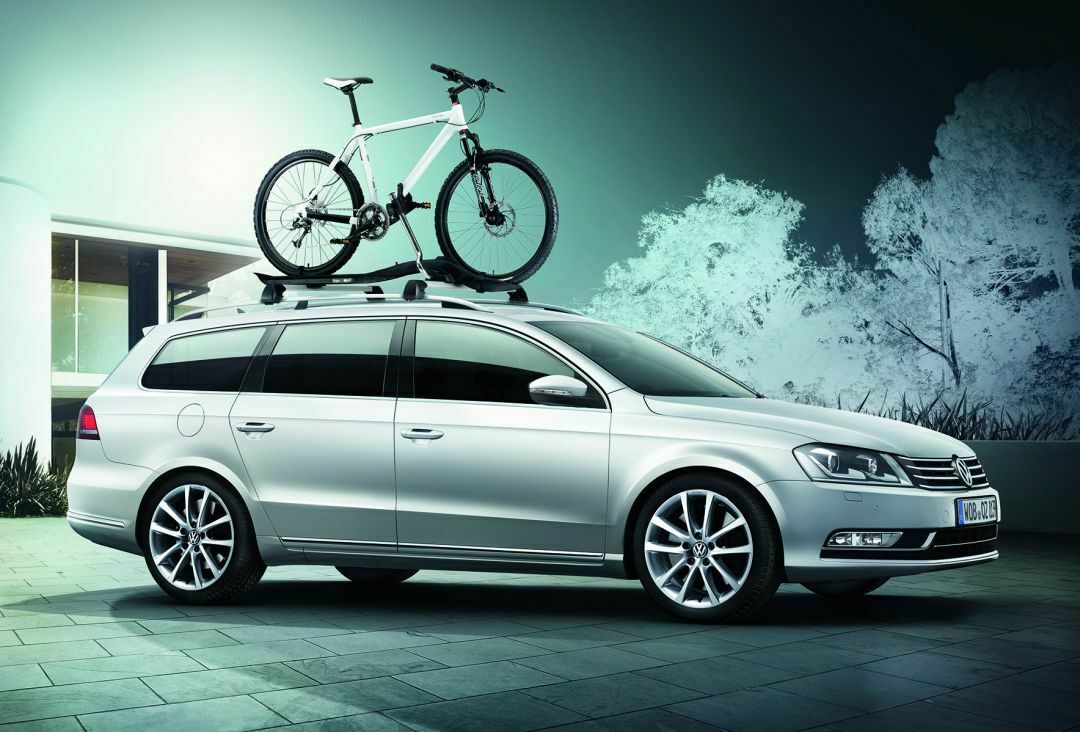 Zubehör VW Passat