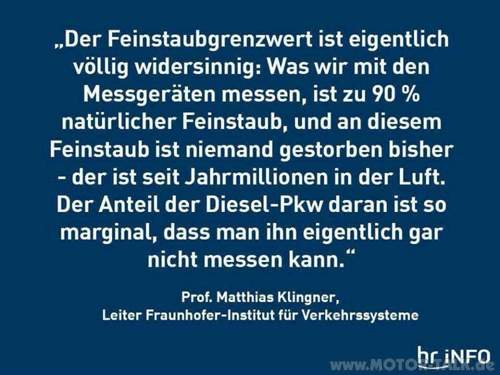 Feinstaub