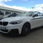 M325i xDrive M Performance