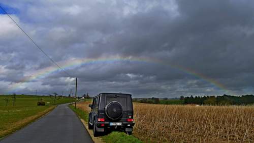Regenbogen