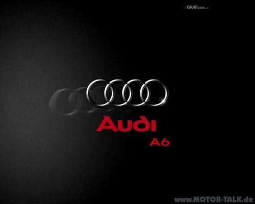Audi-a6-logo