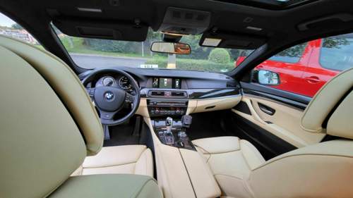 F10 innen