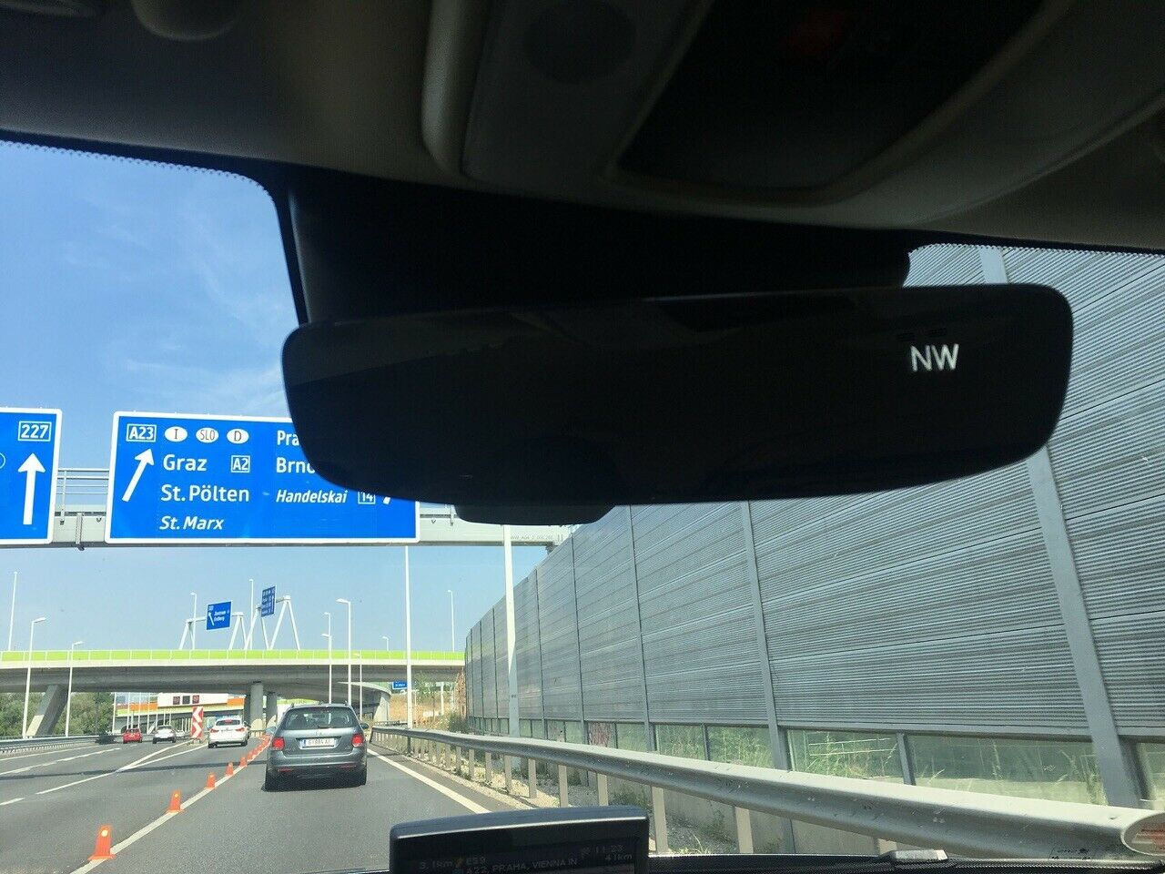 Neuvorstellung mit gebrauchtem, gerade erworbenem XC70