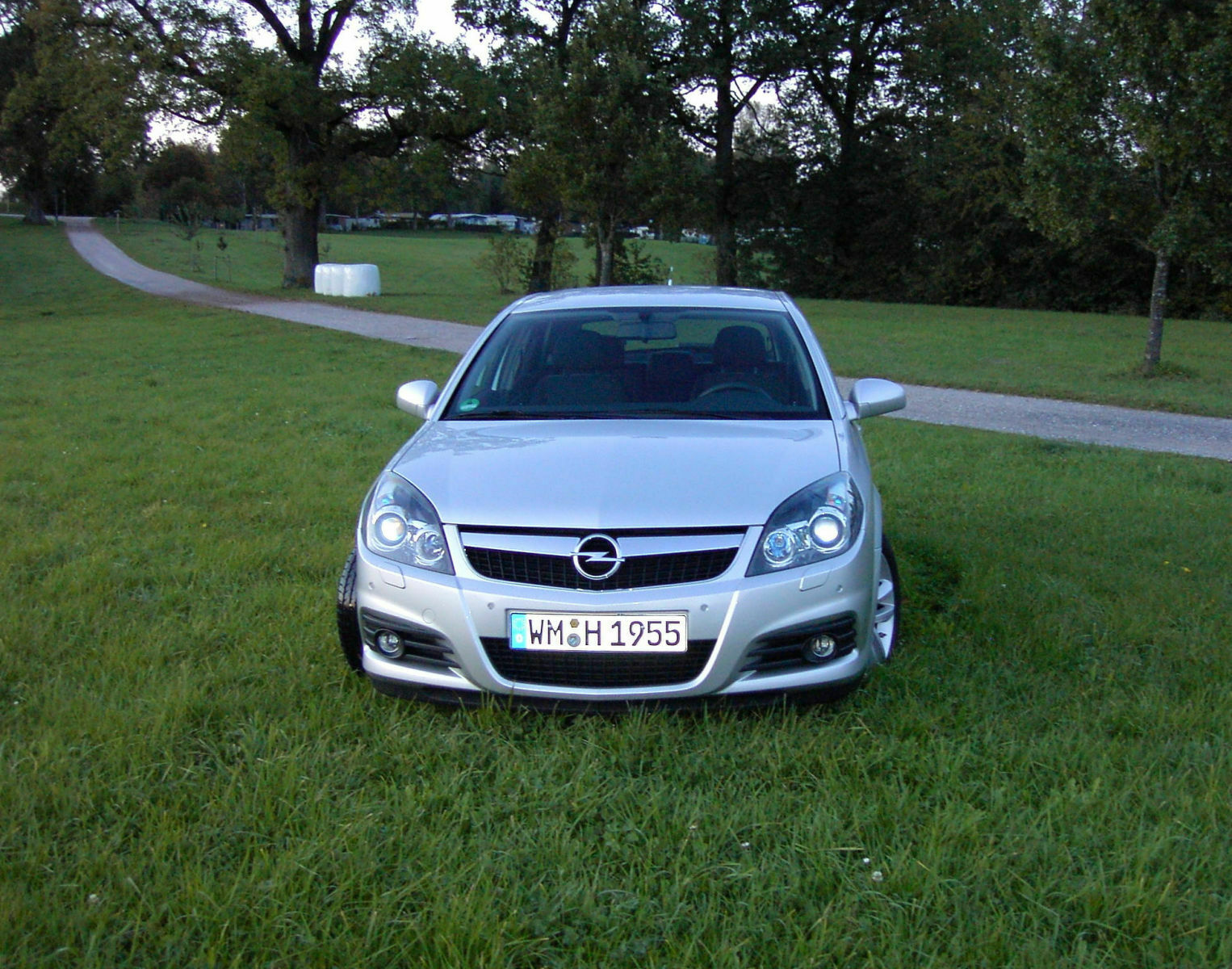 Neuvorstellung und Frage zu Osram Diadem u. Chip-Tuning
