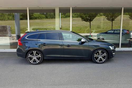 V60 Artio 19"