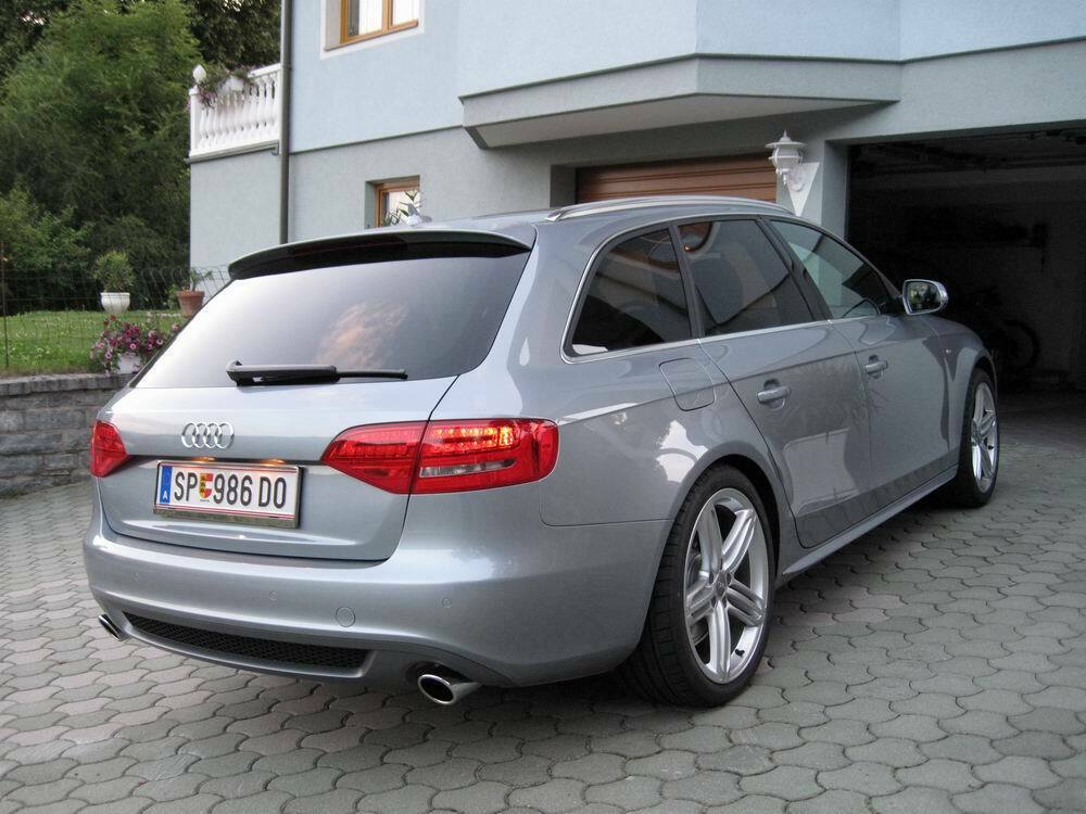 Neu/Wagen-Vorstellung