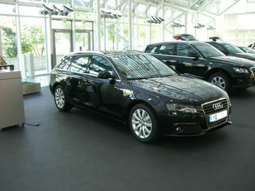 Mein-audi