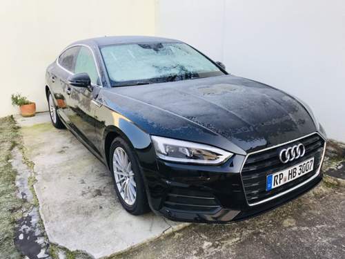 Mein A5