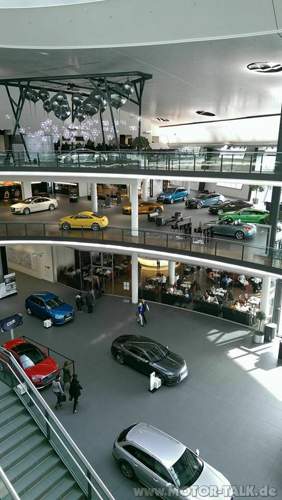 Audiforum
