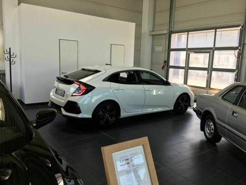 Civic