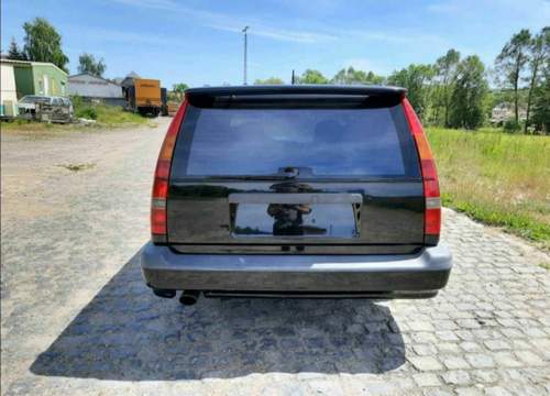 Älg Garage Bargstedt
