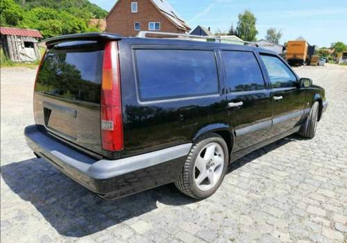 Älg Garage Bargstedt