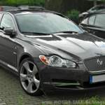 Jaguar-xf-sv8-front