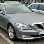 Mercedes-s-320-cdi-20090808-front