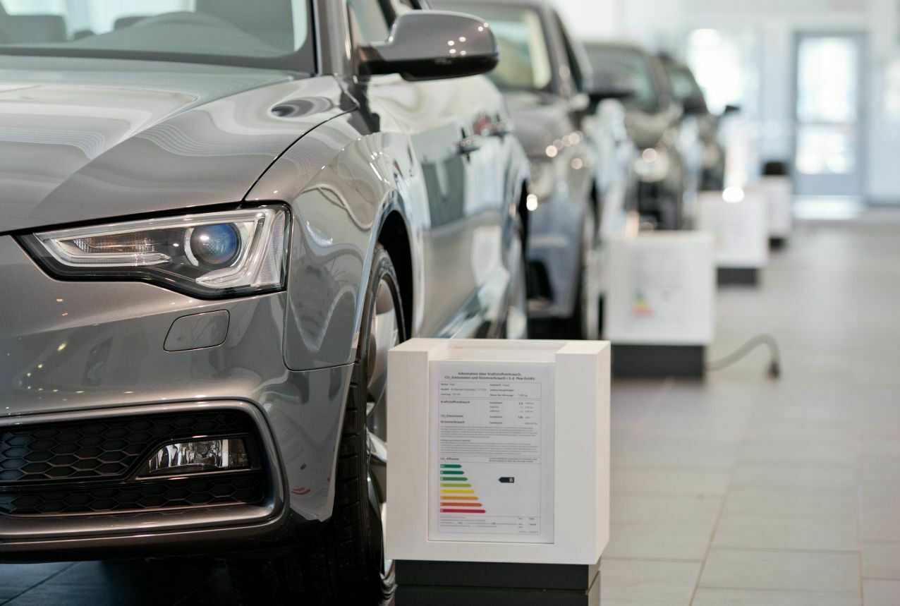 Der Neuwagenmarkt wächst wieder: Im März 2014 stieg die Zahl der Neuzulassungen um 5,4 Prozent gegenüber dem Vorjahr