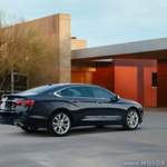 Chevrolet-impala-2014