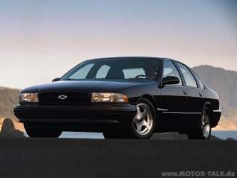 1996-impala