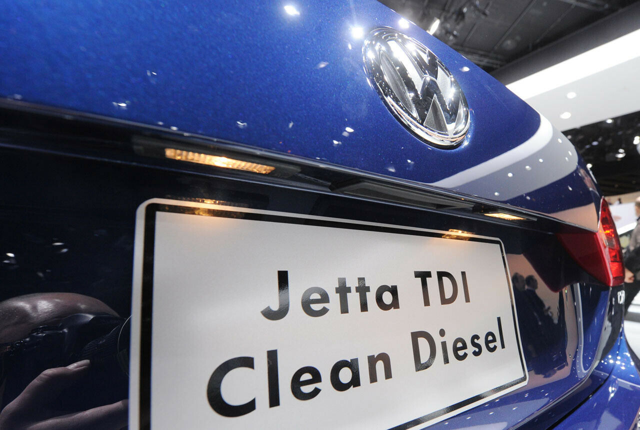 Der amerikanische Bundesstaat New Mexico will VW wegen der manipulierten Selbstzünder vor Gericht zur Verantwortung ziehen