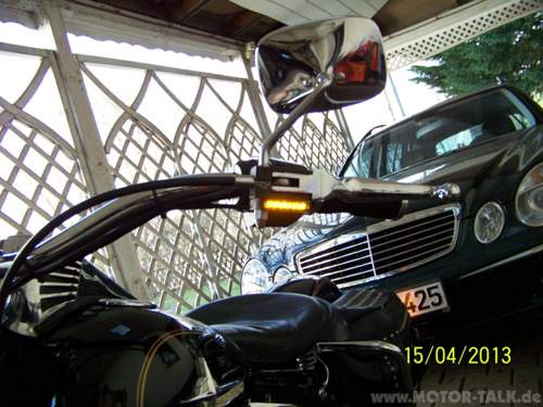 Miniblinker-an-heritage