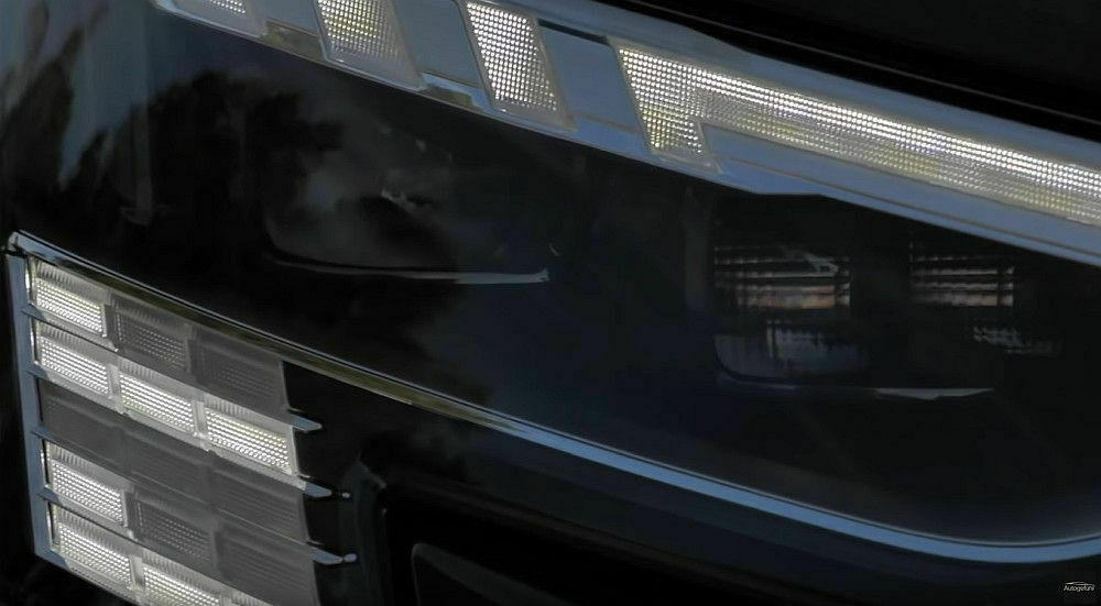 News & Infos zum Audi A3 8V Nachfolger, dem A3 8Y (2020)