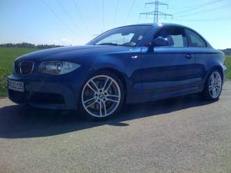 GolVer's 135i