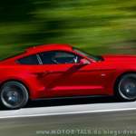 Mustang-2