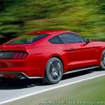 Mustang-1